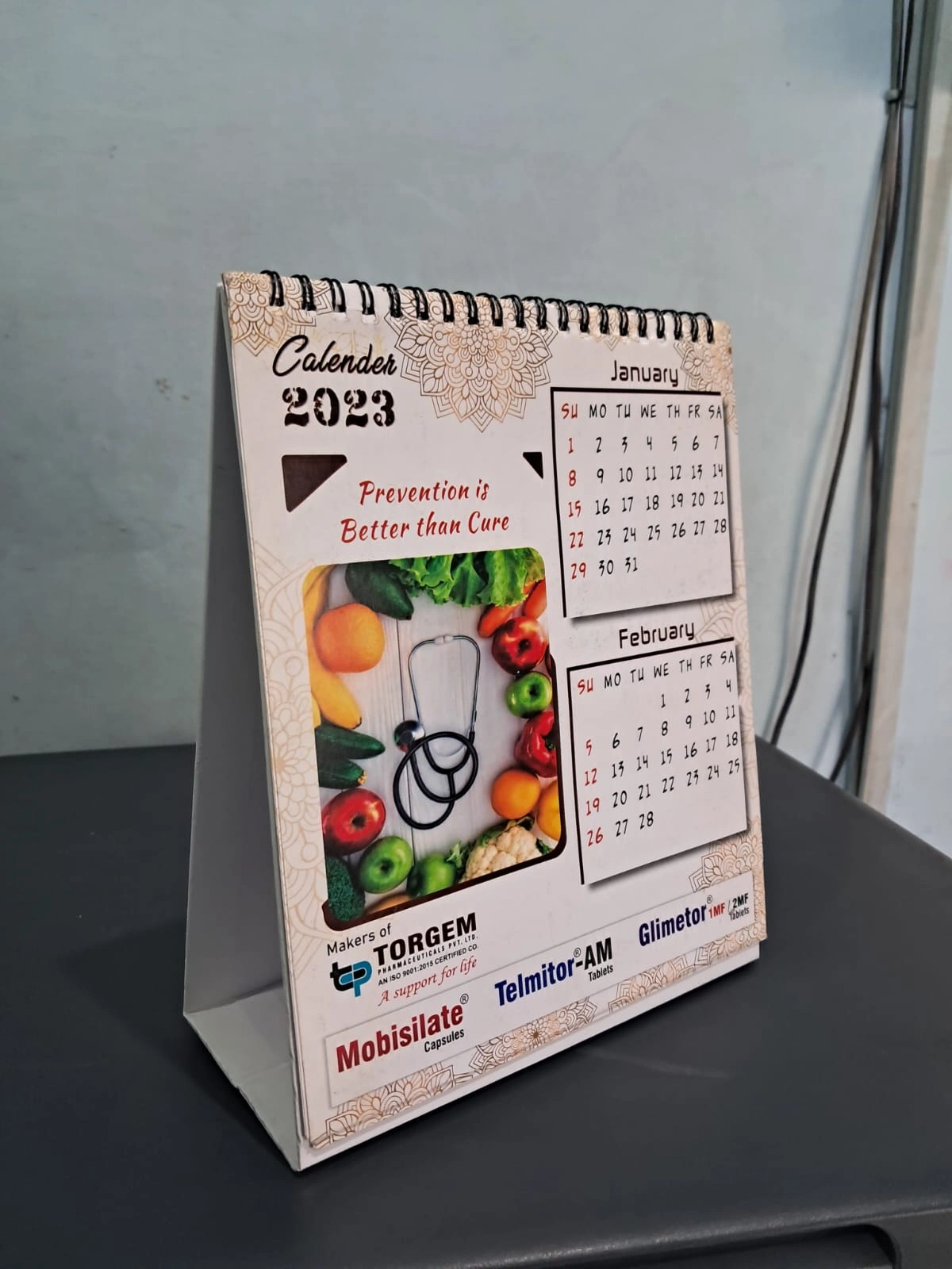 Shine Creative sample