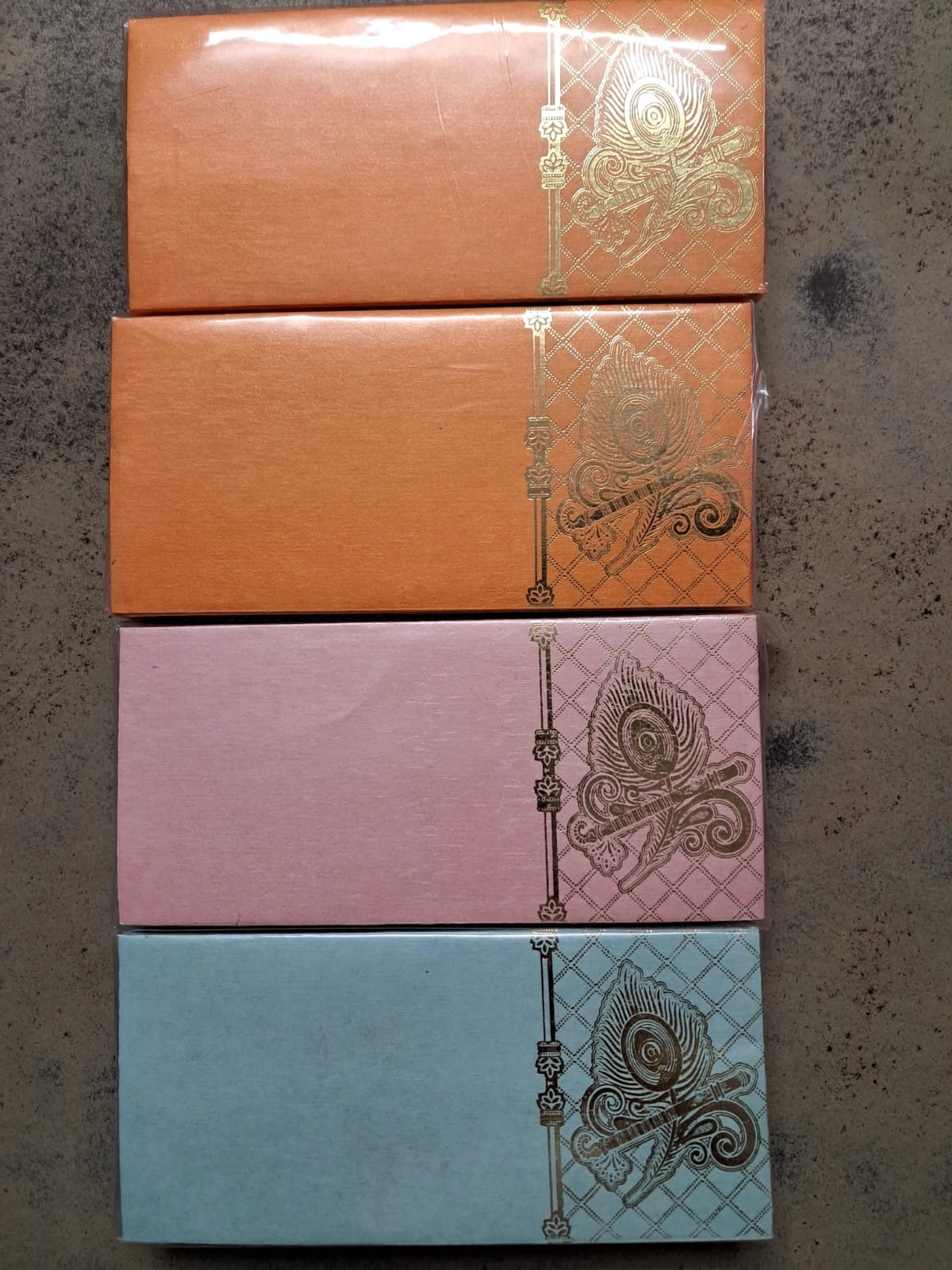 Shine Creative sample